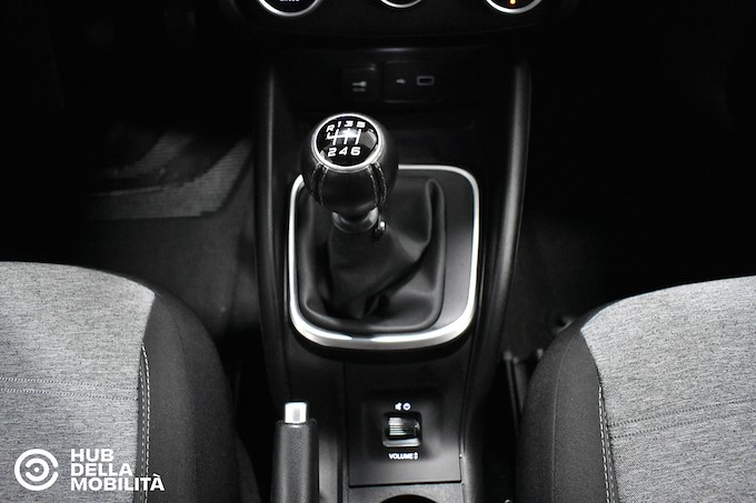 FIAT Tipo 1.6 Mjt S&S 5 porte City Cross